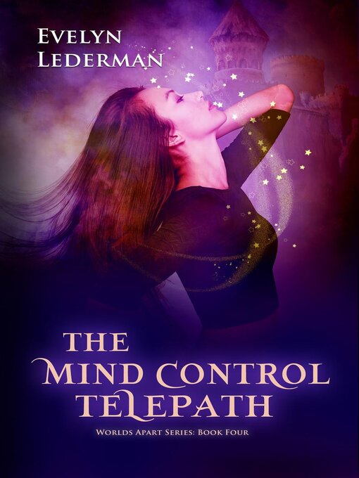 Title details for The Mind Control Telepath by Evelyn Lederman - Available